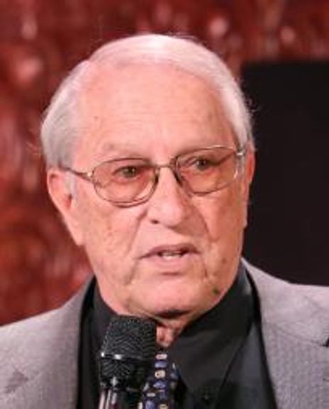 Steven Baruch Headshot