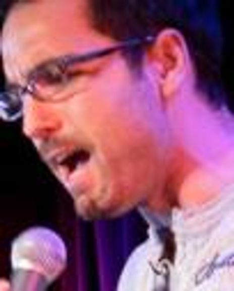 Sal Sabella Headshot