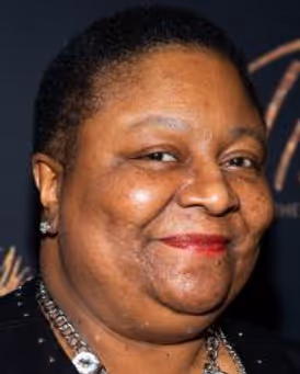 Myra Lucretia Taylor Headshot