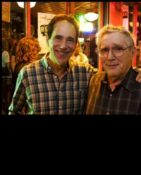 Allan S. Gordon Headshot