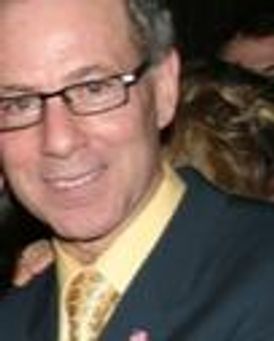 Patrick Parker Headshot