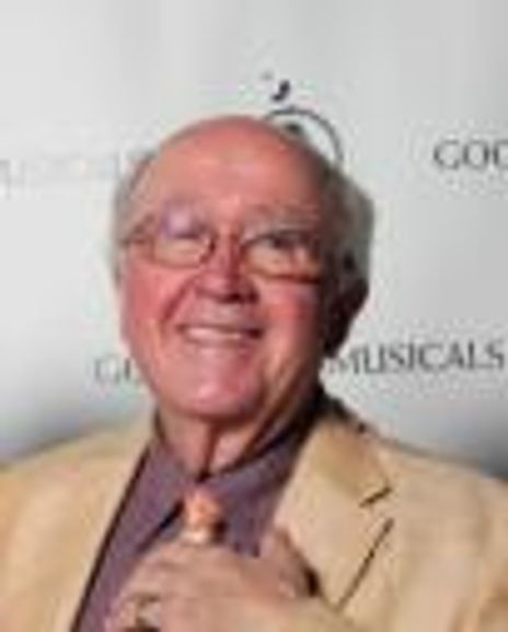 Ronn Carroll Headshot