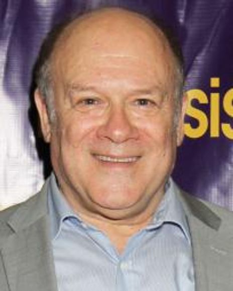 Joel Blum Headshot