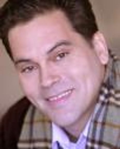 Jesse Langston Headshot