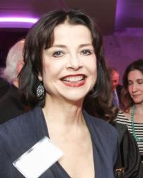 Josie de Guzman Headshot