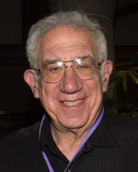 Herschel Sparber Headshot