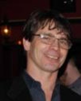 Scott Wise Headshot