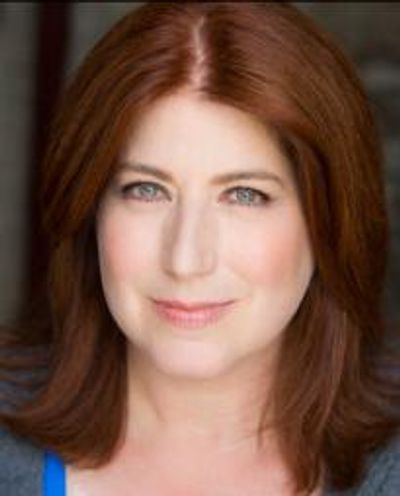 Anne L. Nathan Headshot