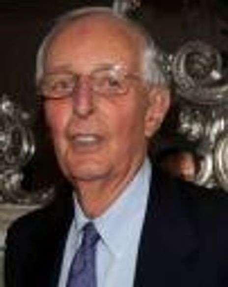 Roger Horchow Headshot