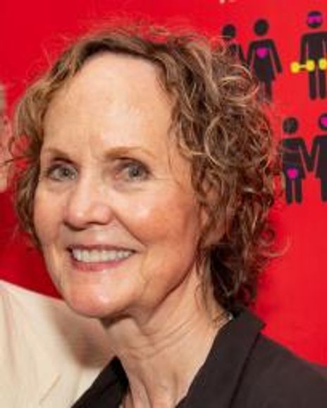 Elizabeth Williams Headshot