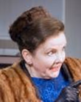 Amelia White (ii) Headshot