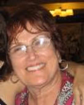 Bonnie Walker Headshot