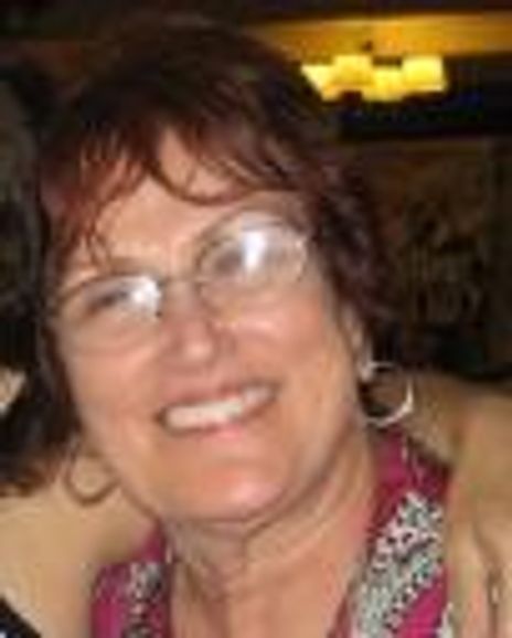 Bonnie Walker Headshot