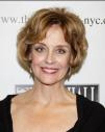 Marianne Tatum Headshot