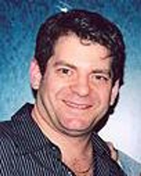 Jeremy Roberts Headshot