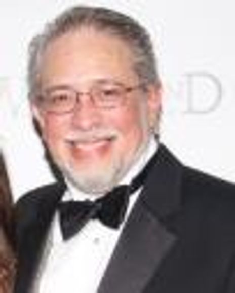 Paul Gallo Headshot