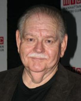 Michael McCarty Headshot