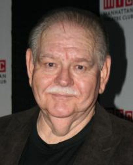 Michael McCarty Headshot