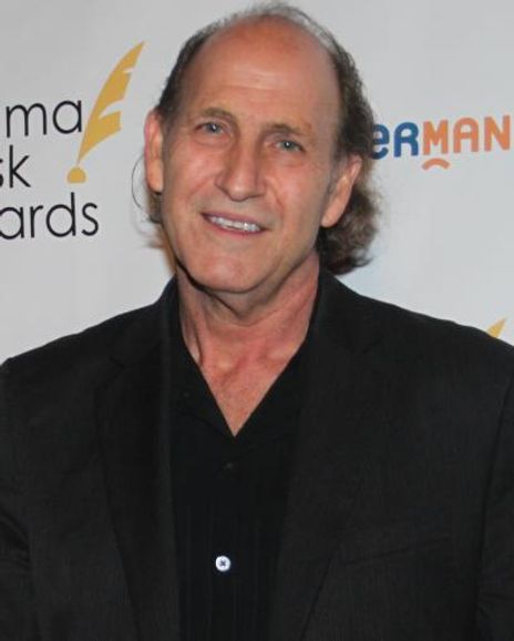 Steve Canyon Kennedy Headshot