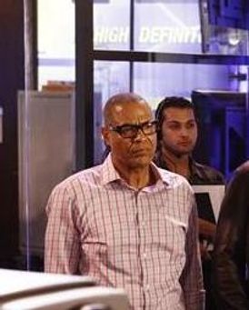 Tyrees Allen Headshot