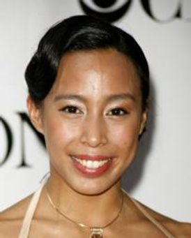 Mayumi Miguel Headshot