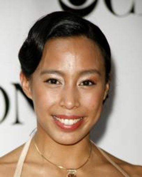 Mayumi Miguel Headshot