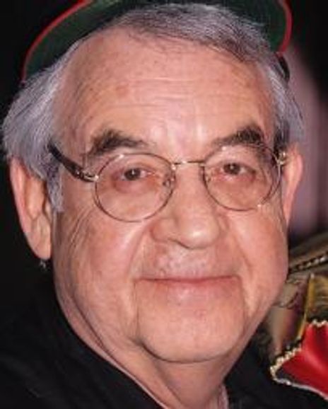 Tom Bosley Headshot