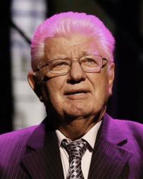 Deaf West Theatre Headshot