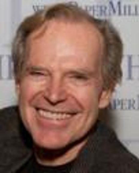 Ray Klausen Headshot