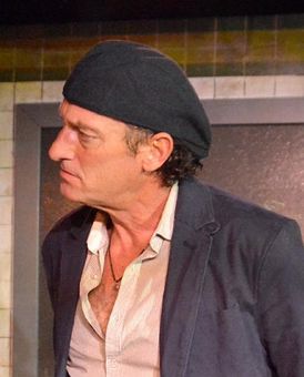 Troy Kotsur Headshot