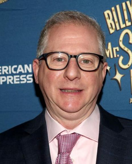 Kenneth Posner Headshot