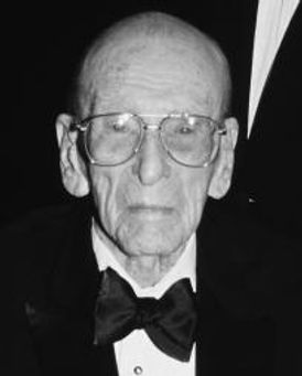 George Abbott Headshot