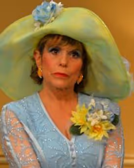 Joan Barber Headshot