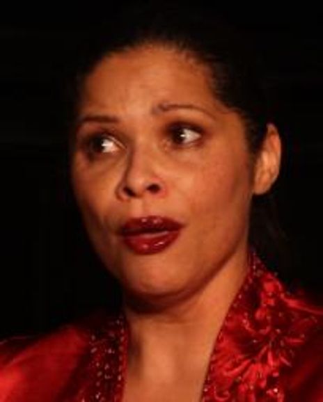 Andrea Green Headshot