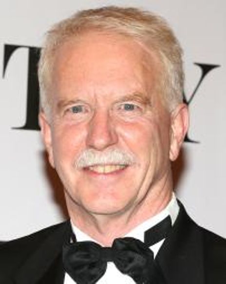 John Lee Beatty Headshot