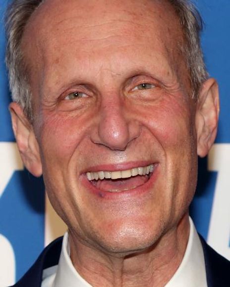 Scott Lehrer Headshot