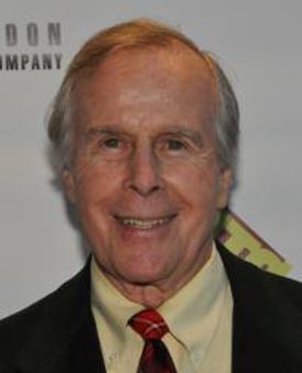 John Cunningham Headshot