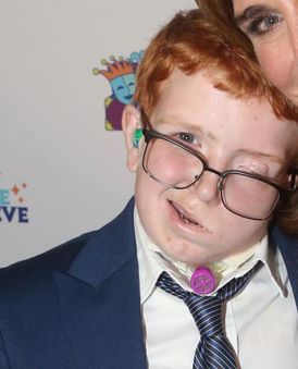 James Hammerstein Headshot