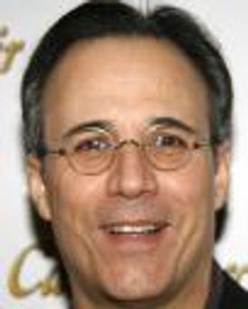 John Bucchino Headshot