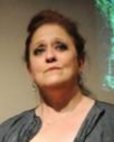 Audrey Lavine Headshot