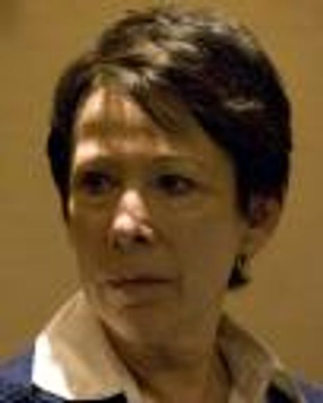 Susan H. Schulman Headshot
