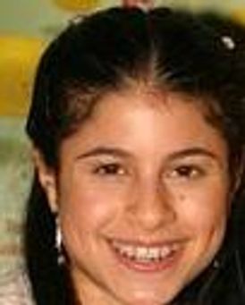 Chiara Navarra Headshot