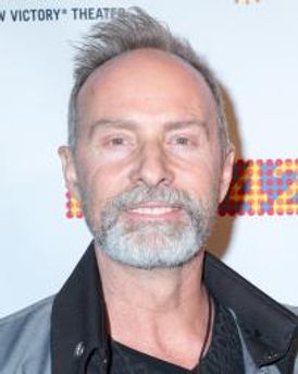 Christopher Harrison Headshot