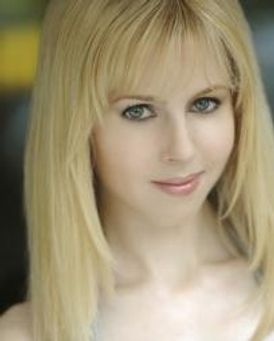 Brooke Sunny Moriber Headshot