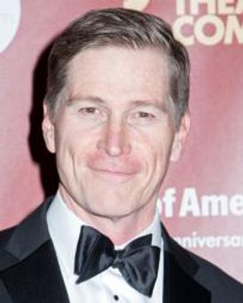 Hank Stratton Headshot