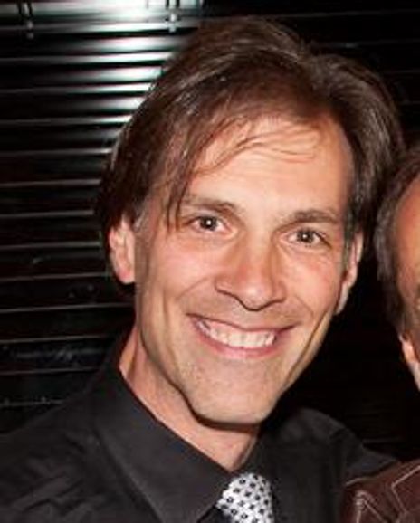 Angelo Fraboni Headshot