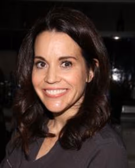 Jenna Leigh Green Headshot