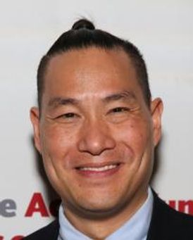 Darren Lee Headshot