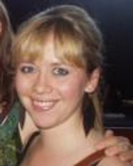 Elizabeth Walsh Headshot