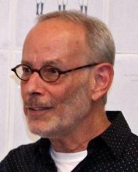 Jess Goldstein Headshot